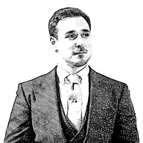 Frederico Victorino